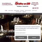 bistro130.com