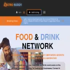 bistrobuddy.com bistrobuddy.com