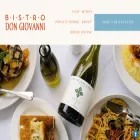 bistrodongiovanni.com