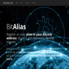 bitalias.github.io bitalias.github.io