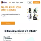 bitbarter.io bitbarter.io