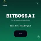 bitboss.info bitboss.info