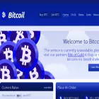 bitcoil.co.il bitcoil.co.il