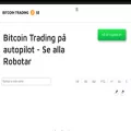 bitcoin-trading.se