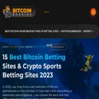 bitcoinbookies.net