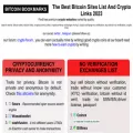 bitcoinbookmarks.com