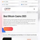 bitcoincasino.am bitcoincasino.am