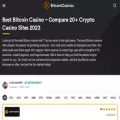 bitcoincasinos.com