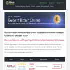 bitcoincasinos.us