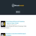 bitcoininvestr.com bitcoininvestr.com