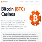 bitcoinlister.com bitcoinlister.com