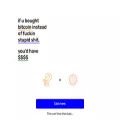 bitcoinorshit.com