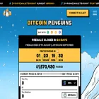 bitcoinpenguins.io