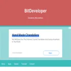 bitdeveloper.de