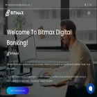 bitmax.web.app bitmax.web.app