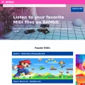 bitmidi.com bitmidi.com
