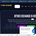 bitnex-exchange.com