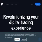 bitradex.net