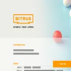 bitrus.jp bitrus.jp