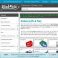 bitsandparts.nl