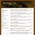 bitstorm.org bitstorm.org