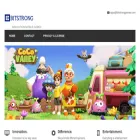 bitstronggames.com bitstronggames.com