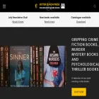bitterlemonpress.com bitterlemonpress.com