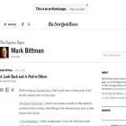 bittman.blogs.nytimes.com bittman.blogs.nytimes.com