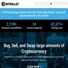 bitwallet.org bitwallet.org