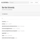 biu.academia.edu