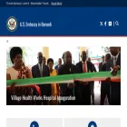 bi.usembassy.gov bi.usembassy.gov