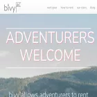 bivy.io bivy.io