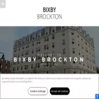 bixbybrockton.com