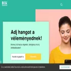 bixindex.hu bixindex.hu
