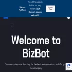 bizbot.com bizbot.com