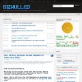 biznulled.com biznulled.com