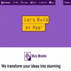 bizomobile.com