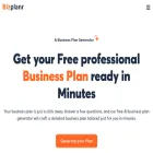 bizplanr.ai bizplanr.ai