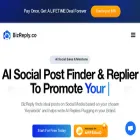bizreply.co bizreply.co