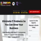 biztek-solutions.com biztek-solutions.com