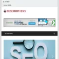 bizzmotions.com bizzmotions.com