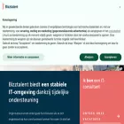 bizztalent.be bizztalent.be