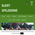 bjertspejderne.dk bjertspejderne.dk
