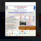bkbck.edu.in bkbck.edu.in