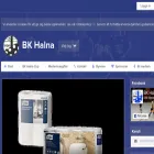 bkhalna.se bkhalna.se