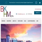 bkhmcpa.com bkhmcpa.com