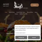 bksweeneysuptowngrille.com