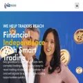 bktraders.com bktraders.com