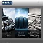 blachford.com blachford.com