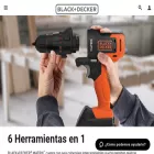 blackanddecker.cl blackanddecker.cl